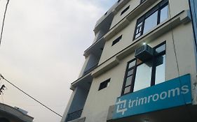 Trimrooms Shree Mata Palace, Katra Bus Stand